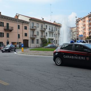 Città sicure: a Borgo San Dalmazzo cidentificate 140 persone