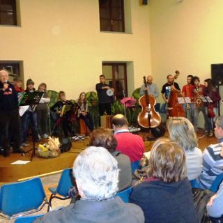 Boves: vigilia dell’Epifania con la "Vijò"