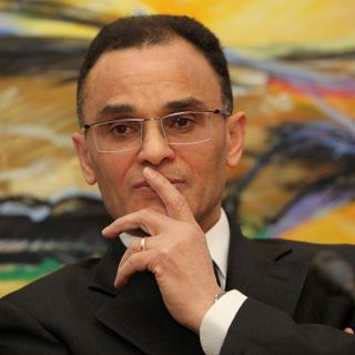 Magdi Cristiano Allam