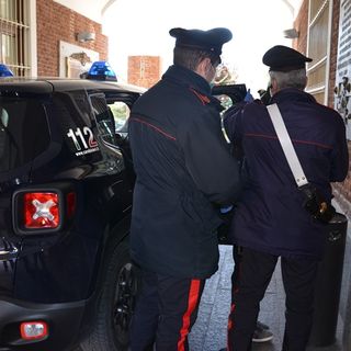 Immagine di repertorio