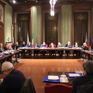 Il Consiglio comunale di Alba