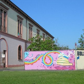 A Bra, ombre e orsi protagonisti in biblioteca