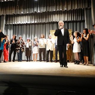 La Compagnia Teatrale Don Bosco di Saluzzo