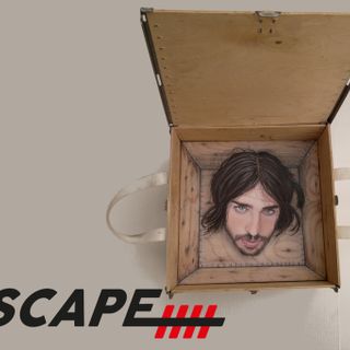 Fossano: si inaugura #Escape, mostra personale dell’artista Flavio Ullucci