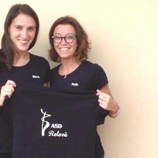 Marta Campanella a Paola Mondino Marta Campanella a Paola Mondino