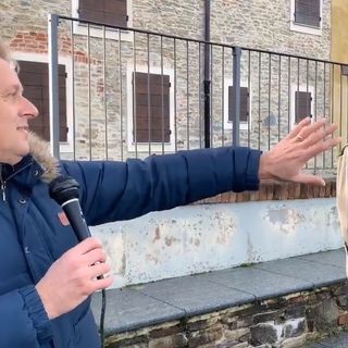 Sentiero Landandé: presto anche Mondovì avrà un suo "petalo"