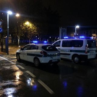 Immagine di repertorio