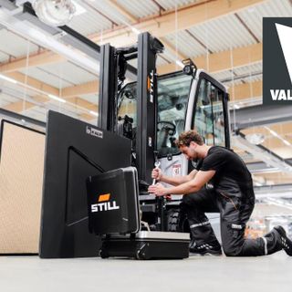 Si ricercano operai meccanici e elettrotecnici per manutenzioni carrelli elevatori