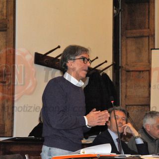 L'intervento di Stefano Quaglia