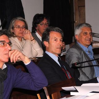 L'opposizione consigliare di Saluzzo