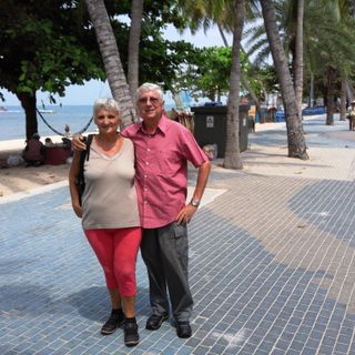 Anche in Thailandia leggono Targatocn... e tu?