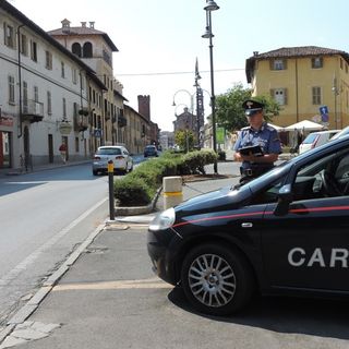 Individui sospetti fermati a Verzuolo, nei guai tre minorenni per tentato furto in abitazione