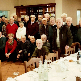 San Defendente di Cervasca, gli &quot;Amici di Sant'Aldo&quot; hanno spento 61 candeline