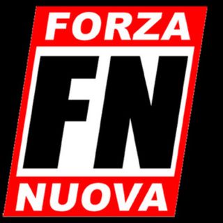 Presidio di Forza Nuova ad Alba difesa della famiglia naturale Presidio di Forza Nuova ad Alba difesa della famiglia naturale