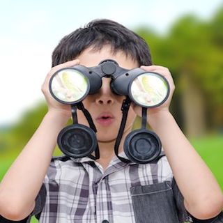 Cuneo: pomeriggio di "Birdwatching facile" per i bambini