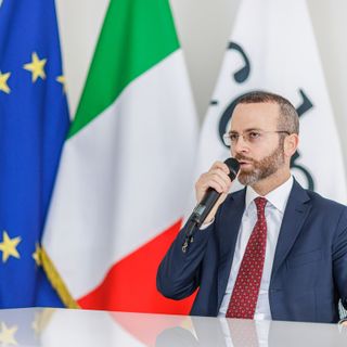 Fabio Barchiesi: "Sinergia Italia al fianco delle partecipate CDP"