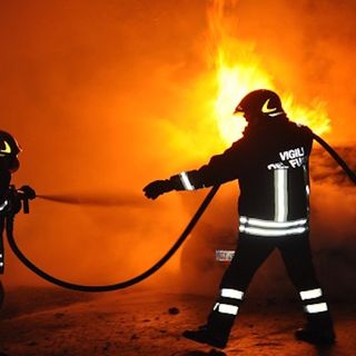 Immagine di repertorio