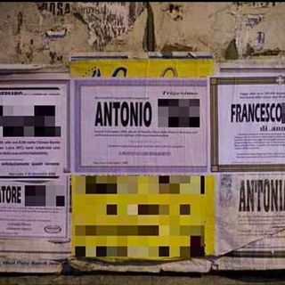 La Giunta di Paesana rinnova alla “Fratelli Luciano” il servizio di pubbliche affissioni