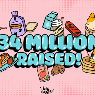 Il mercato nazionale rumeno di NFT: che impatto avrà sul futuro delle criptovalute come Big Eyes Coin?