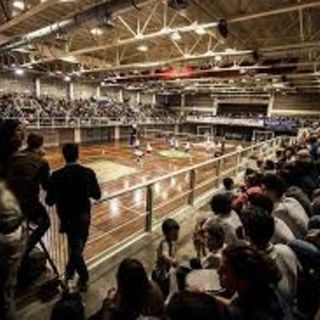 "PalaManera": la Provincia interviene sull'impianto monregalese "PalaManera": la Provincia interviene sull'impianto monregalese