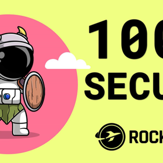 Tieni Rocketize, The Sandbox e Axie Infinity prima che il mercato rialzista ritorni