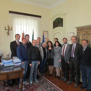 A Bra un settembre ricco di appuntamenti per festeggiare Madre Teresa e l'amicizia con l'Albania