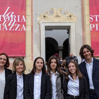 Il Baruffi di Ceva e Ormea si laurea campione interregionale di &quot;debate&quot;
