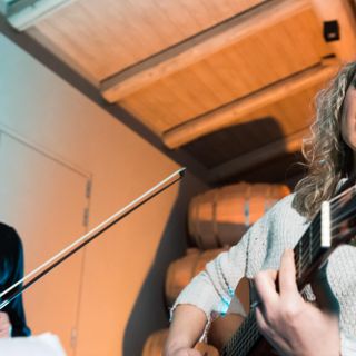 Pandemos, canti dalla Granda/03: da Canale le Binele Folk [FOTO E VIDEO]