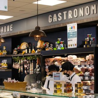 Abbiamo aperto le porte di un nuovo Despar ad Alba