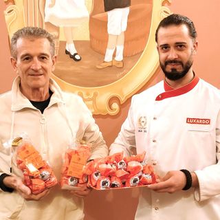 Conosciamo il “Cuneese al Bicerin” dedicato al 69° Raduno dei Bersaglieri a Cuneo