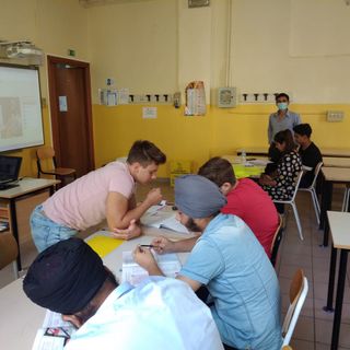 Italiano per stranieri anche in estate nelle sedi di Savigliano e Racconigi dell’Arimondi Eula