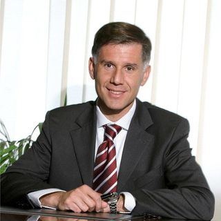 Alberto Balocco, proprio ieri aveva compiuto 56 anni