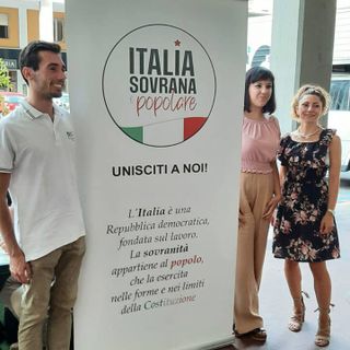 I candidati Isp nei collegi cuneesi
