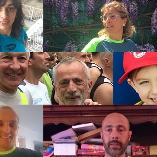 Non si corre la Mezza del Marchesato:  ma si farà gruppo da casa, indossando una maglietta e fotografandosi