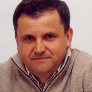 Livio Delfiore, riconfermatissimo presidente dei donatori di sangue di Sanfront