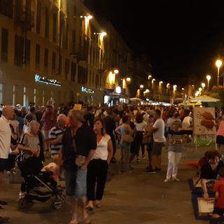 Globo Summer Festival 2019