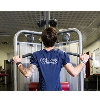 Qual è la corretta nutrizione per l’ allenamento sportivo ?
