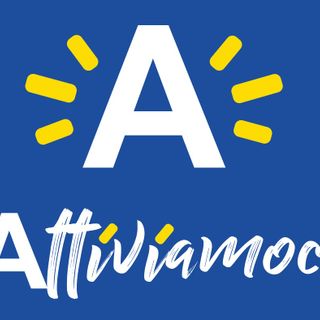 Il logo di Attiviamoci