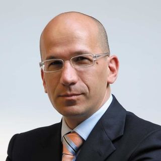 Valerio Oderda