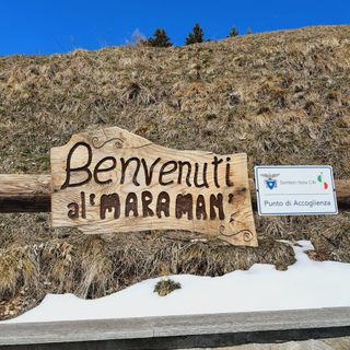STORIE DI MONTAGNA/16 - Tre amici, un'anima speciale e il segreto del &quot;Maraman&quot; [FOTO]
