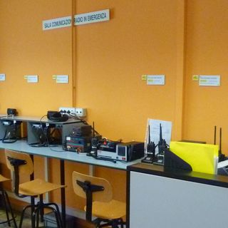 A Bra l'esercitazione del Piano di Emergenza Esterna A Bra l'esercitazione del Piano di Emergenza Esterna