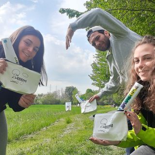 Il Parco Fluviale Gesso e Stura cerca tre volontari per 12 mesi di Servizio civile ambientale Il Parco Fluviale Gesso e Stura cerca tre volontari per 12 mesi di Servizio civile ambientale