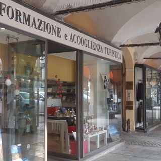 Ufficio turistico di Saluzzo