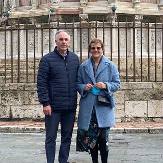 AFP a Perugia per ASSEMBLEA NAZIONALE del CNOS FAP