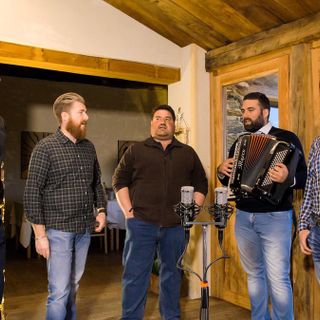 Pandemos, canti dalla Granda/06: da Sanfront Le Voci di Montagna [FOTO E VIDEO]