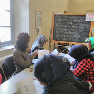 Caritas Saluzzo, avviato il progetto Pier per l’integrazione DEI migranti