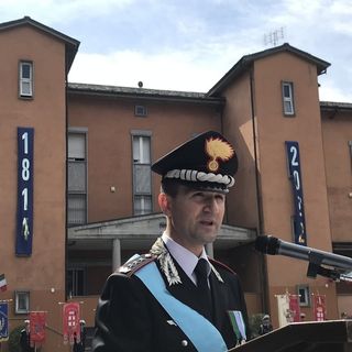Mortali in Granda, il comandante dell'Arma: &quot;Alta velocità e condizione delle strade&quot;