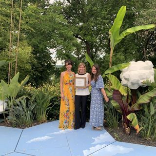Chiara Bruno Otella, Stefania Naretto, Francesca Cosmai