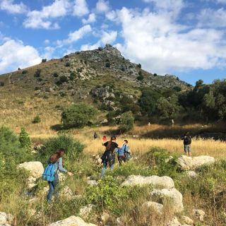 Saluzzo incontra Matera: in Apm presenta il progetto SFR Suoni del Futuro Remoto