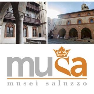 Musei Saluzzo: musei chiusi, ma un Kaleidoscopio online per osservare i tesori di Saluzzo